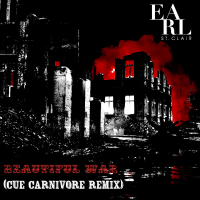 Beautiful War (Cue Carnivore Remix) (Single)