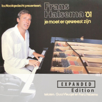 Je Moet Er Geweest Zijn (Expanded Edition / Remastered 2025)
