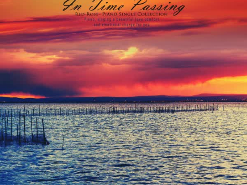 In the course of time (Single)