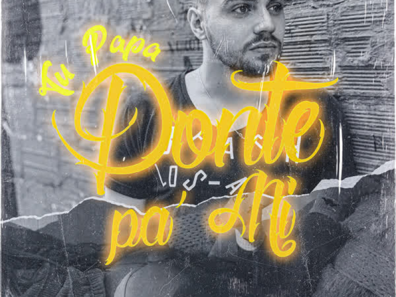 Ponte Pa Mi (Single)