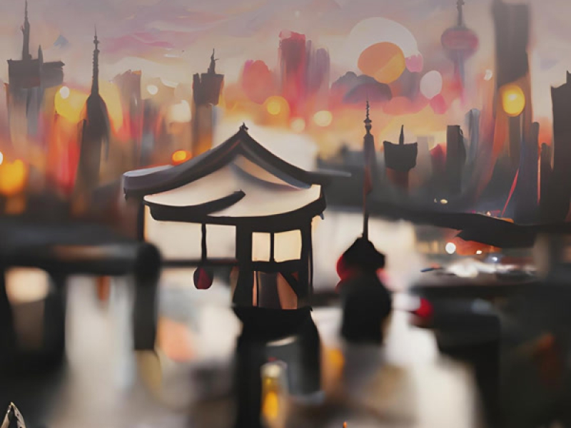 BALANÇANDO A XOTA (Single)