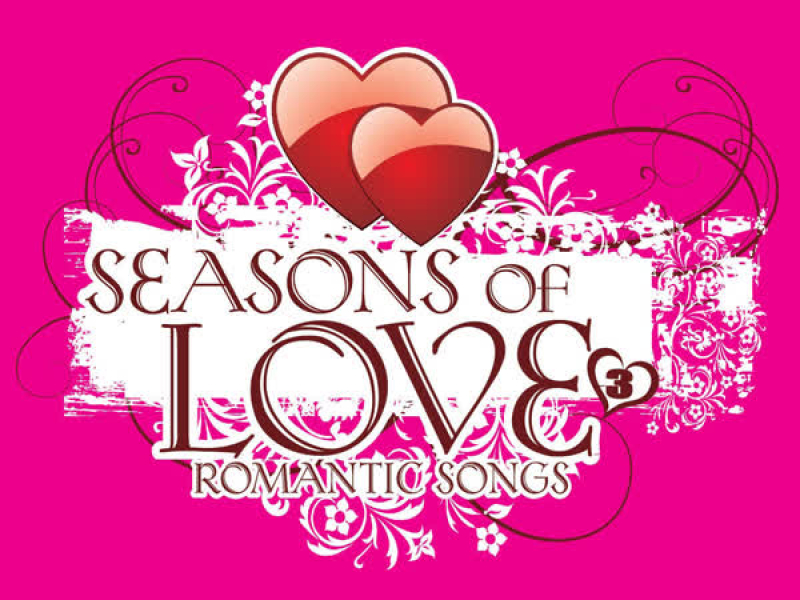 Seasons Of Love Vol-3 (Single)