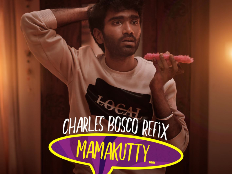 Mamakutty (Refix) (Single)