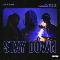 Stay Down (Apple Music Live) (Single)