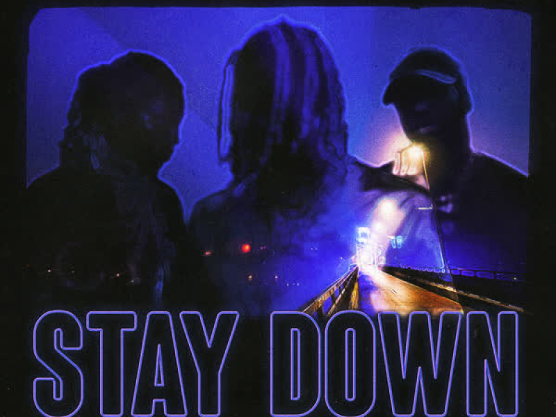 Stay Down (Apple Music Live) (Single)