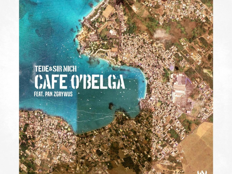 CAFE O'BELGA (Single)