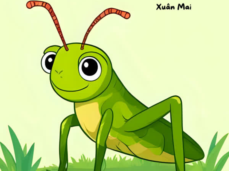 Con Cào Cào (Single)