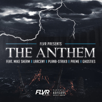 The Anthem (Single)