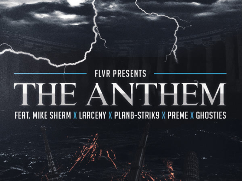 The Anthem (Single)