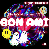 Bon Ami. (Single)