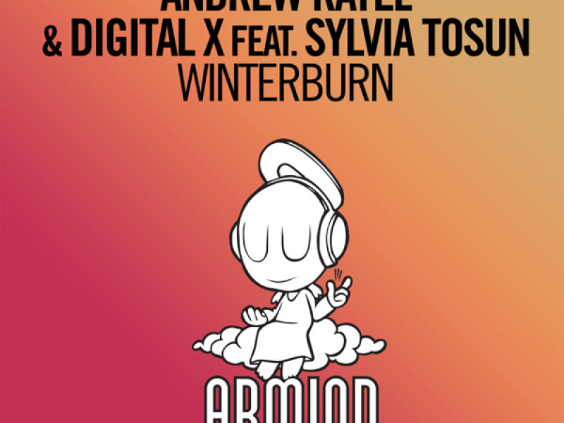 Winterburn (Geert Huinink Orchestral Version) (Single)