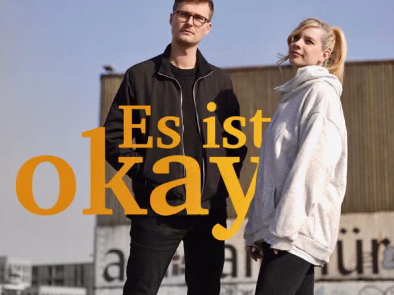 Es ist okay (Single)