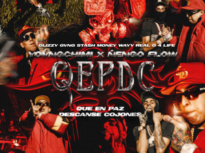 QEPDC (Single)