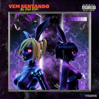 Vem Sentando No Vuk Vuk (Single)