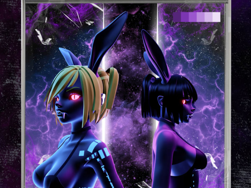 Vem Sentando No Vuk Vuk (Single)