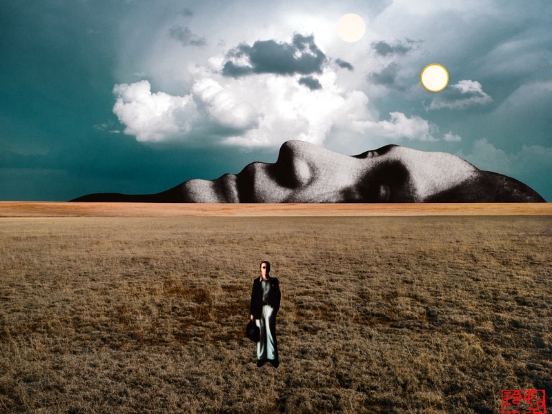 Mind Games (Evolution Documentary) (Single)