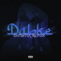 Dabke (Dimatik Remix) (Single)