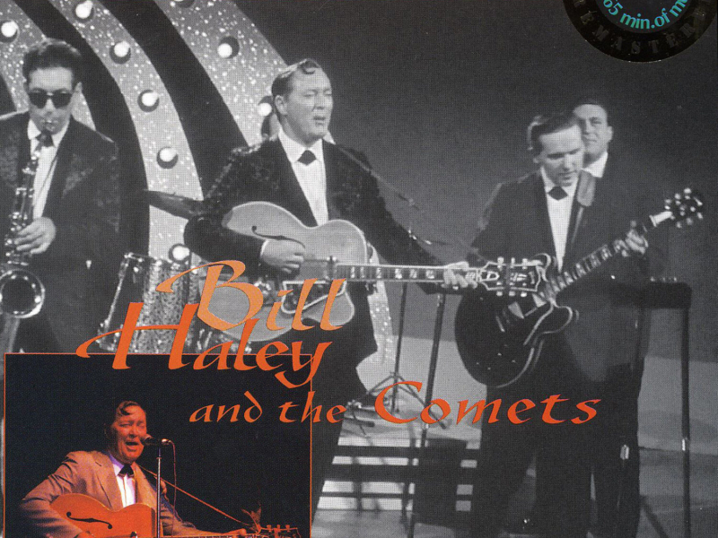 Bill Haley & His Comets