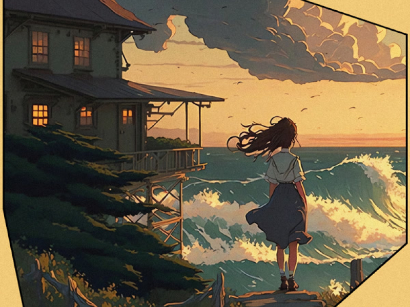 Summer Wind (Single)