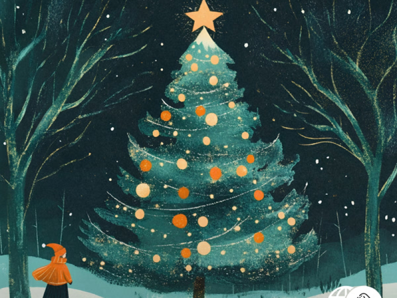 Joy of Winter (Single)