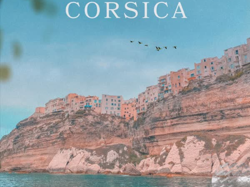 Corsica (Single)