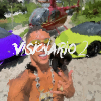 Visionário 2 (Single)