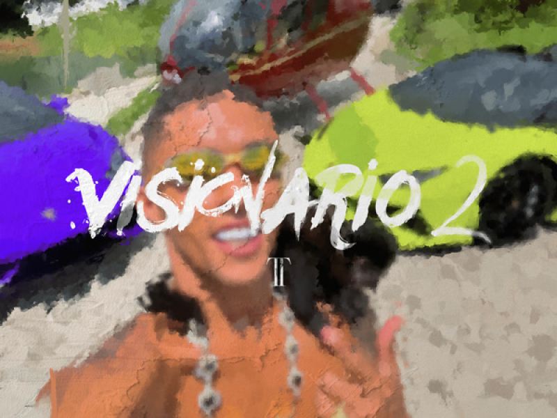 Visionário 2 (Single)