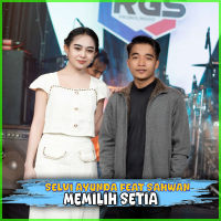 Memilih Setia (Single)