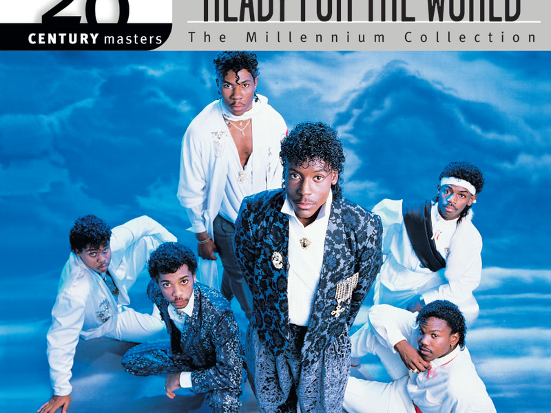 20th Century Masters: The Millennium Collection: Best Of Ready For The World