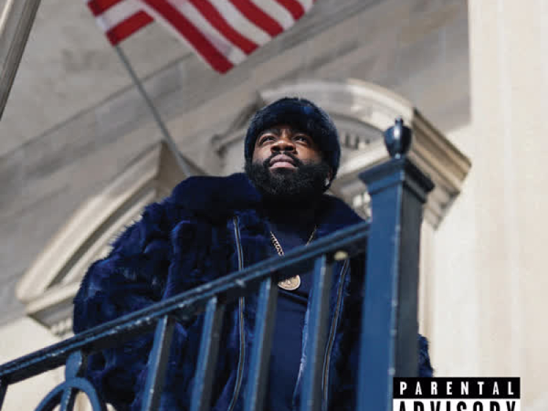 Kansas City SmackMan in 3D