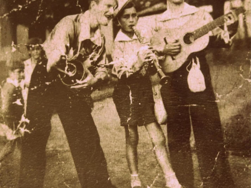 Halloween Special (Single)