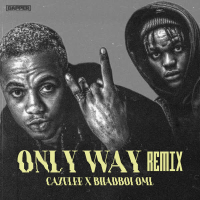Only Way (Remix) (Single)