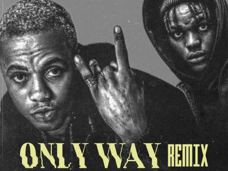 Only Way (Remix) (Single)