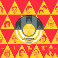 Light In The Attic 10 Year Anniversary: Lee Hazlewood 