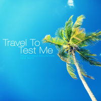 A journey that makes me rest (Single)