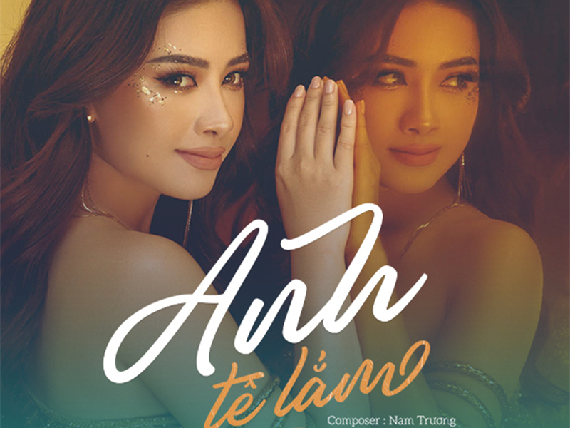 Anh Tệ Lắm (Single)