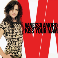 Kiss Your Mama! (Single)