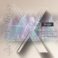 Asikho Isikhali (Live) (Single)