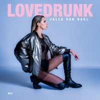 Lovedrunk (Single)
