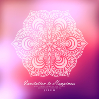 Invitation to Happiness (Single)