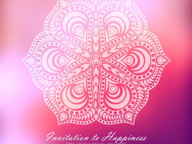 Invitation to Happiness (Single)