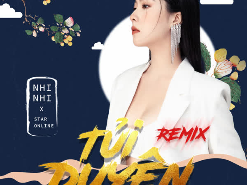 Tủi Duyên (Remix) (Single)