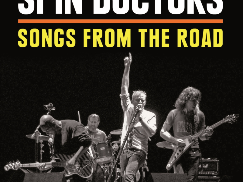 Songs from the Road (Live)