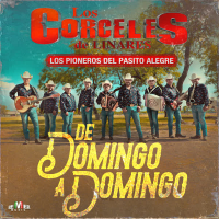 De Domingo a Domingo (EP)