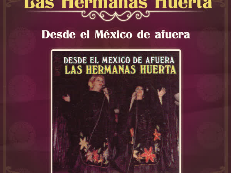 Desde el México de Afuera