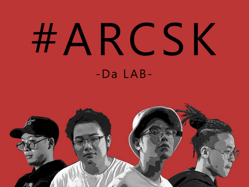 #ARCSK (Single)