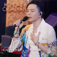 Nỗi Đau Chưa Phai (Single)