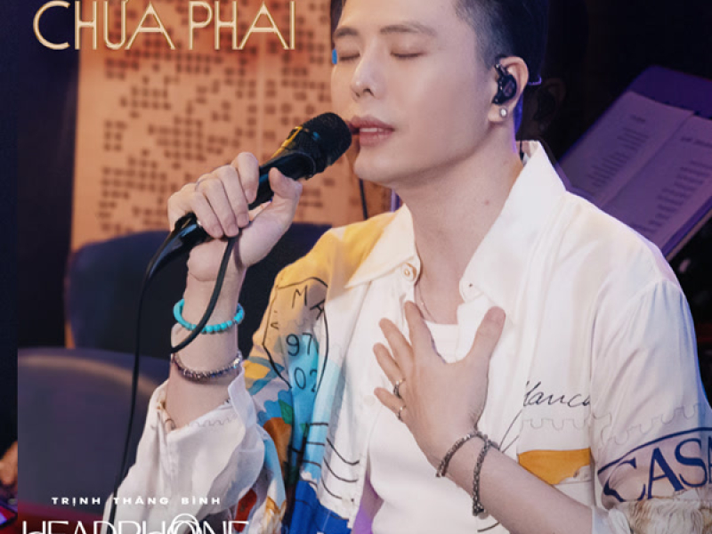 Nỗi Đau Chưa Phai (Single)