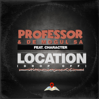 Location (Drop Off) (Single)