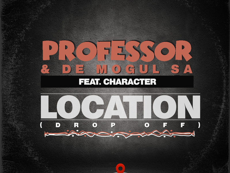 Location (Drop Off) (Single)